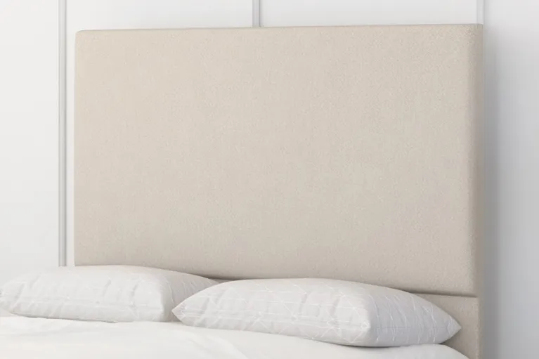 Pure Headboard | Affordable and Luxurious | GB Beds