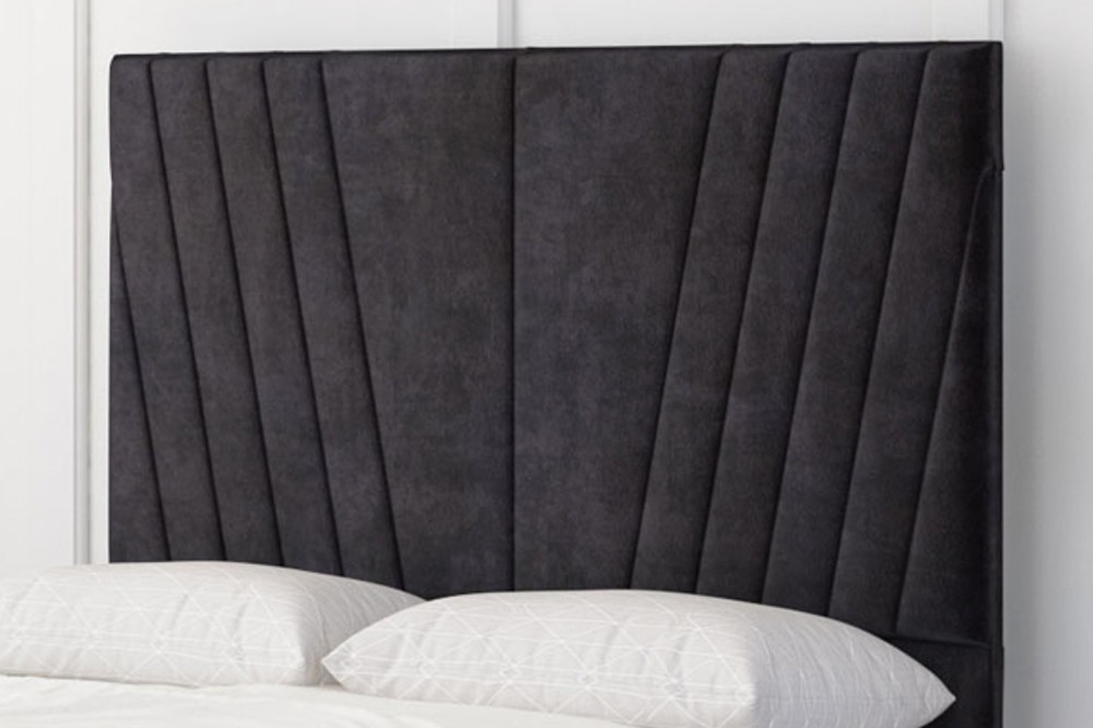 Sunrise Headboard | Affordable and Luxurious | GB Beds