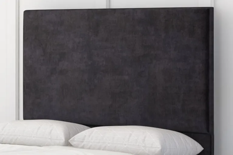Pure Headboard | Affordable and Luxurious | GB Beds 2