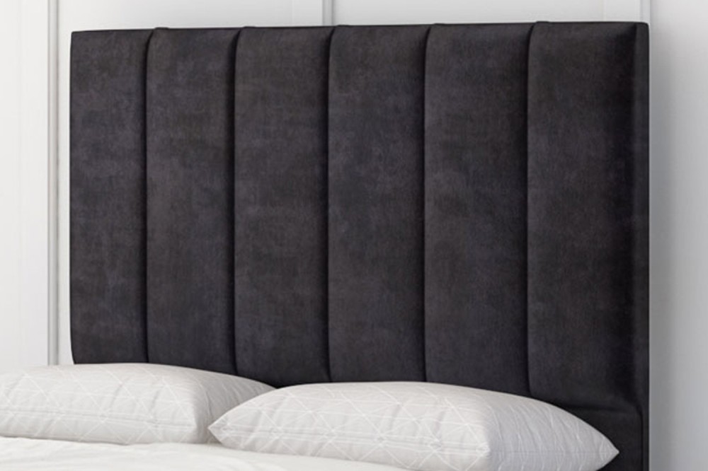 Panache Headboard | Affordable and Luxurious | GB Beds