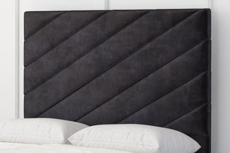 Modena Headboard | Affordable and Luxurious | GB Beds 2