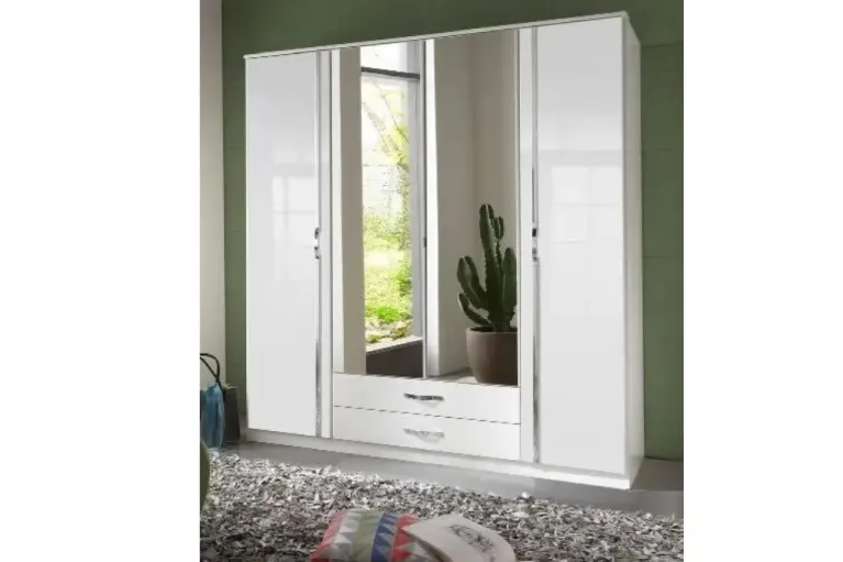 Trio Range Bedroom Furniture | GB Beds