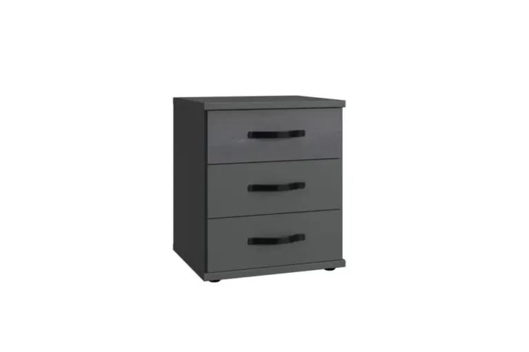 Duo Plus Sliding Door Wardrobe | Sleek & Modern