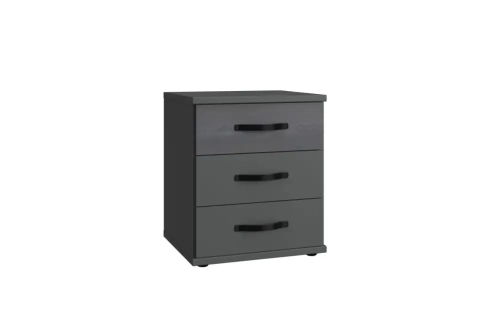 Duo Plus Sliding Door Wardrobe | Sleek & Modern