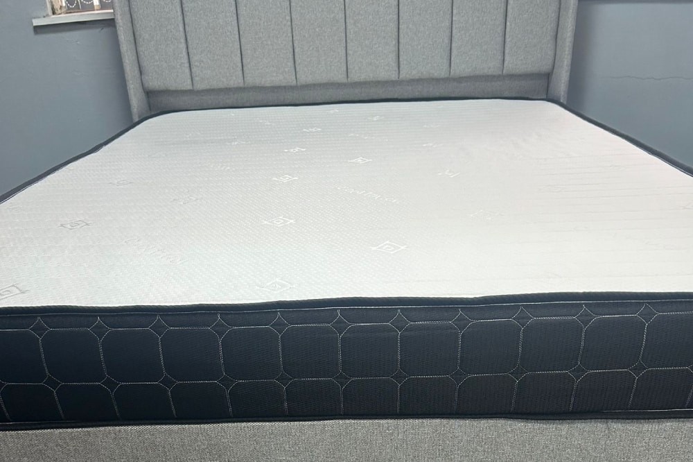Divine Foam Mattress | GB Beds