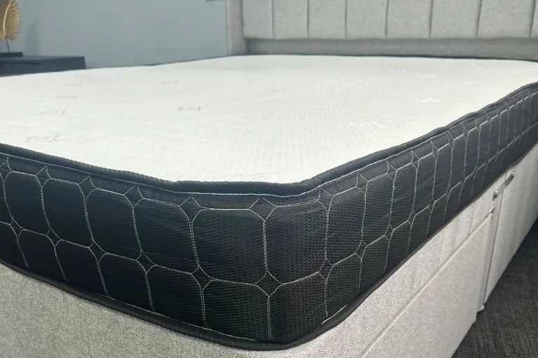 Divine Foam Mattress | GB Beds 2