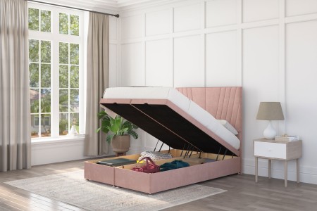Build Your Bed | GB Bedding