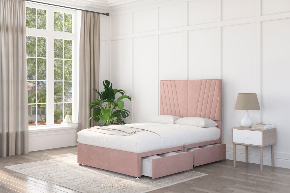 Build Your Bed | GB Bedding
