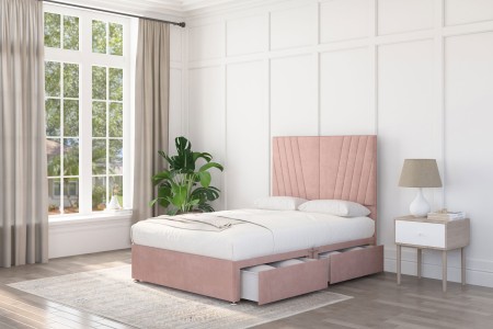 Build Your Bed | GB Bedding