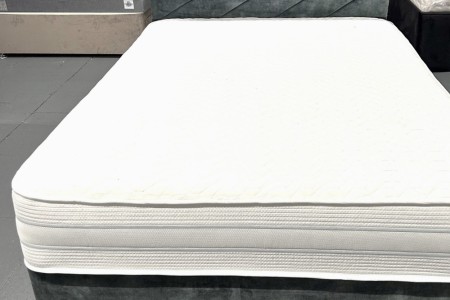 Naples Orthopaedic/memory Mattress | GB Beds