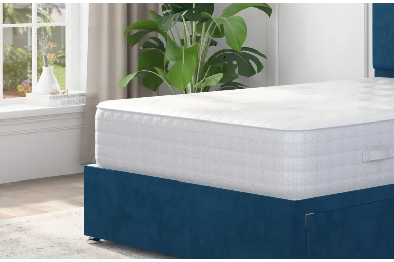 Ayana 1000 Multi Zonal Pocket Spring Mattress | GB Beds 2