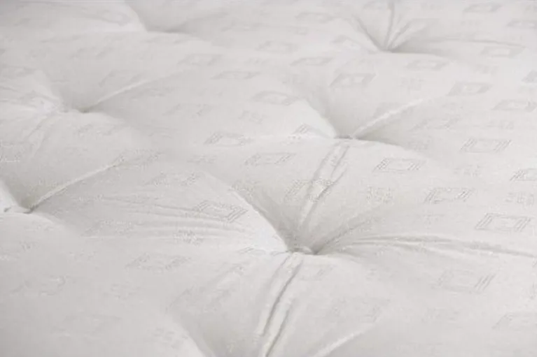Diana Medium Or Orthopaedic Mattress | GB Beds 2