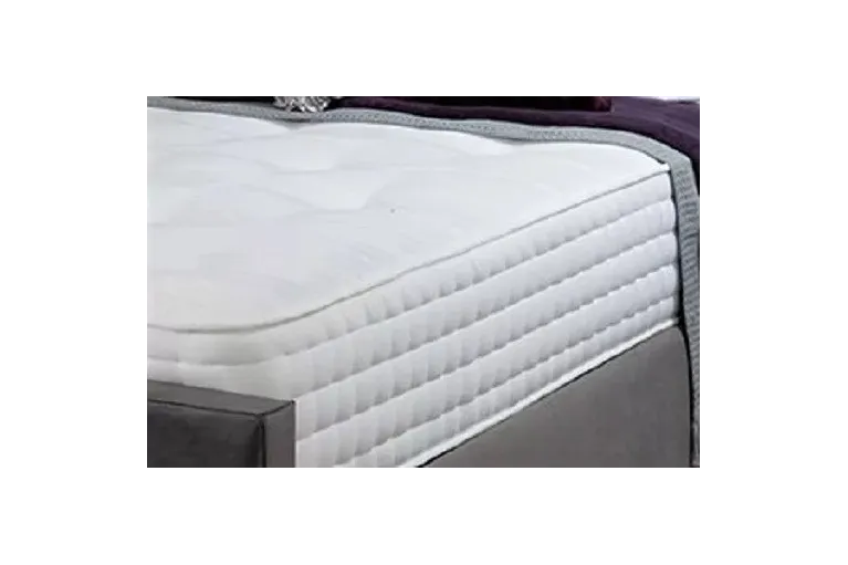 Vogue Medium or 1000 Pocket Spring Mattress | GB Bedding 2