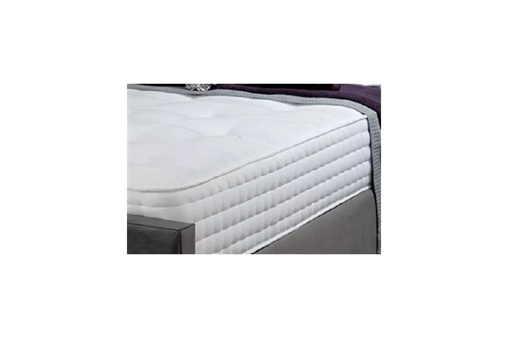 Vogue Medium or 1000 Pocket Spring Mattress | GB Bedding