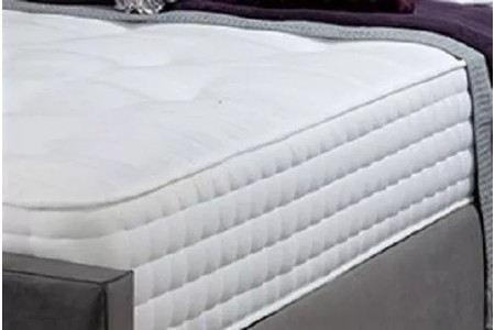 Vogue Medium or 1000 Pocket Spring Mattress | GB Bedding