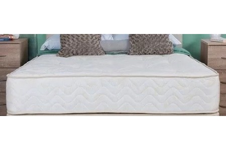 Sandringham Orthopaedic/1000 Pocket Spring Mattress