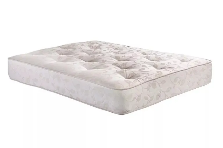 Sandringham Orthopaedic/1000 Pocket Spring Mattress