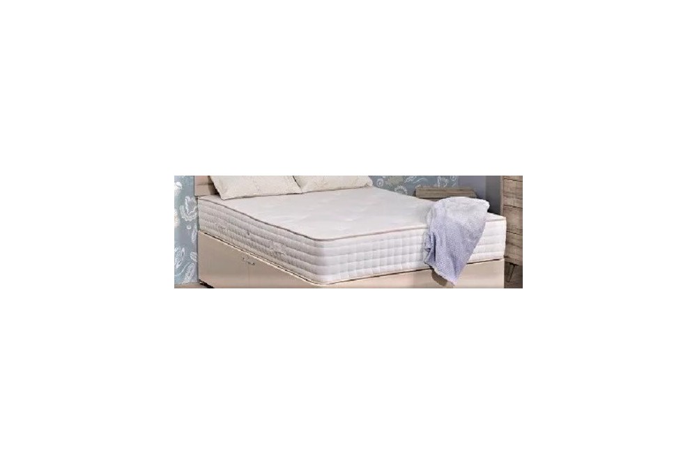 Sandringham Orthopaedic/1000 Pocket Spring Mattress