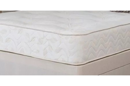 Sandringham Orthopaedic/1000 Pocket Spring Mattress