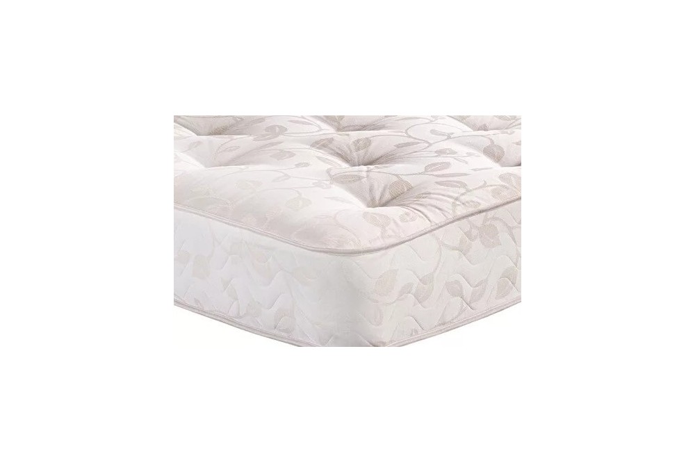 Sandringham Orthopaedic/1000 Pocket Spring Mattress