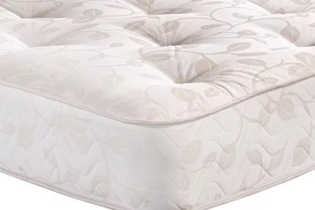 Sandringham Orthopaedic/1000 Pocket Spring Mattress