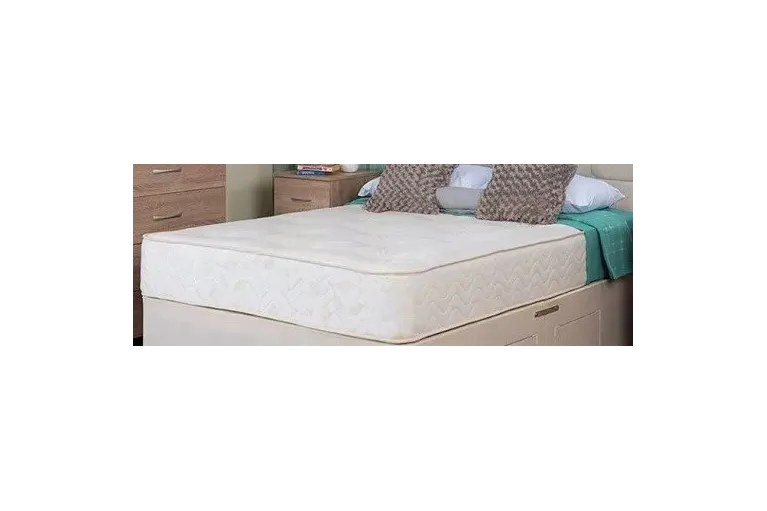 Sandringham Orthopaedic/1000 Pocket Spring Mattress 2