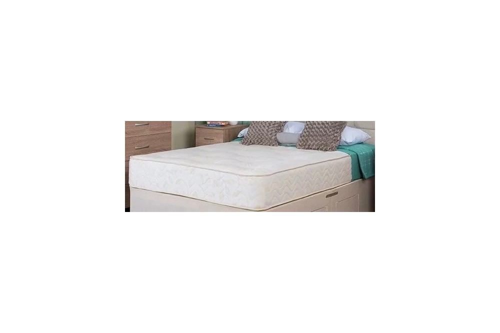 Sandringham Orthopaedic/1000 Pocket Spring Mattress