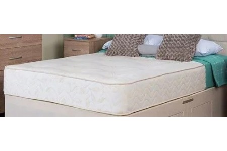 Sandringham Orthopaedic/1000 Pocket Spring Mattress