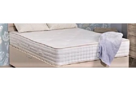Sandringham Orthopaedic/1000 Pocket Spring Mattress