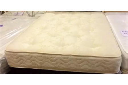 Sandringham Orthopaedic/1000 Pocket Spring Mattress
