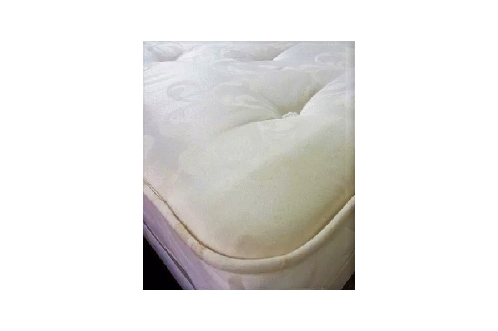 Sandringham Orthopaedic/1000 Pocket Spring Mattress
