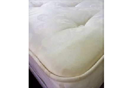 Sandringham Orthopaedic/1000 Pocket Spring Mattress