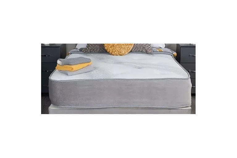Heaven Orthopaedic/3000 Pocket Spring Mattress | GB Bedding