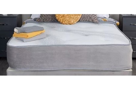 Heaven Orthopaedic/3000 Pocket Spring Mattress | GB Bedding