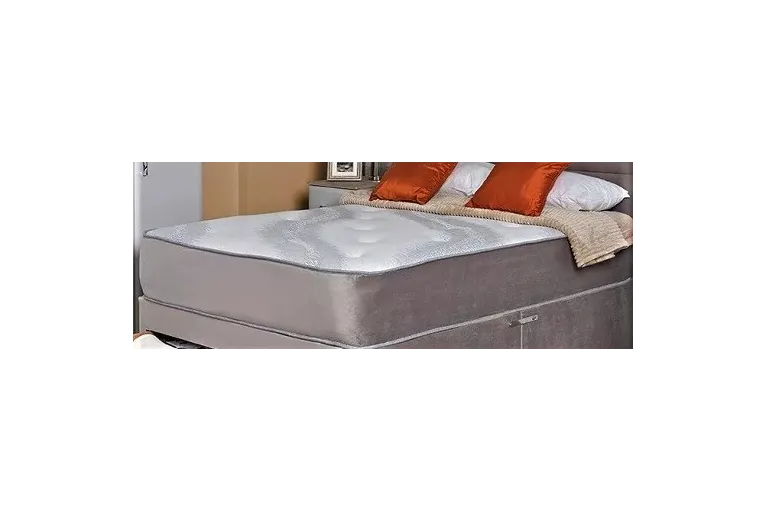 Heaven Orthopaedic/3000 Pocket Spring Mattress | GB Bedding 2
