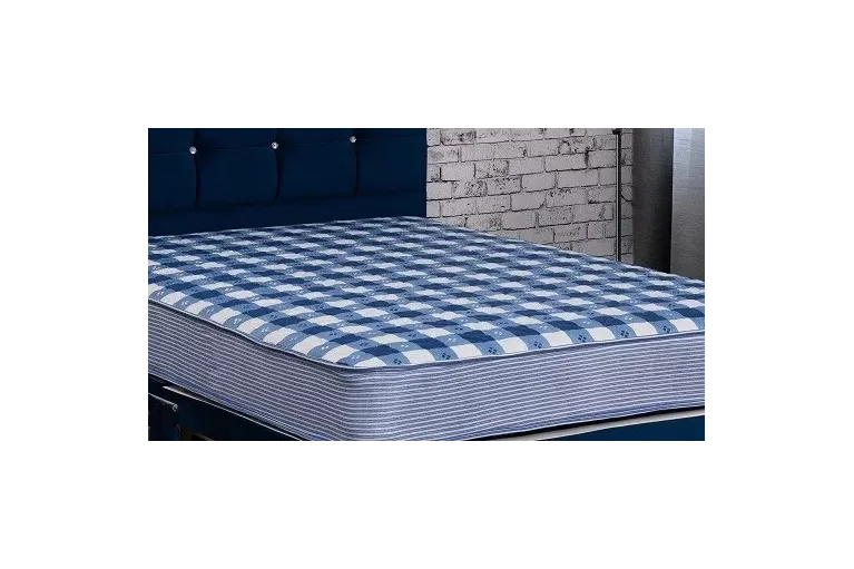 Oxford Medium or Orthopaedic Mattress | GB Bedding 2