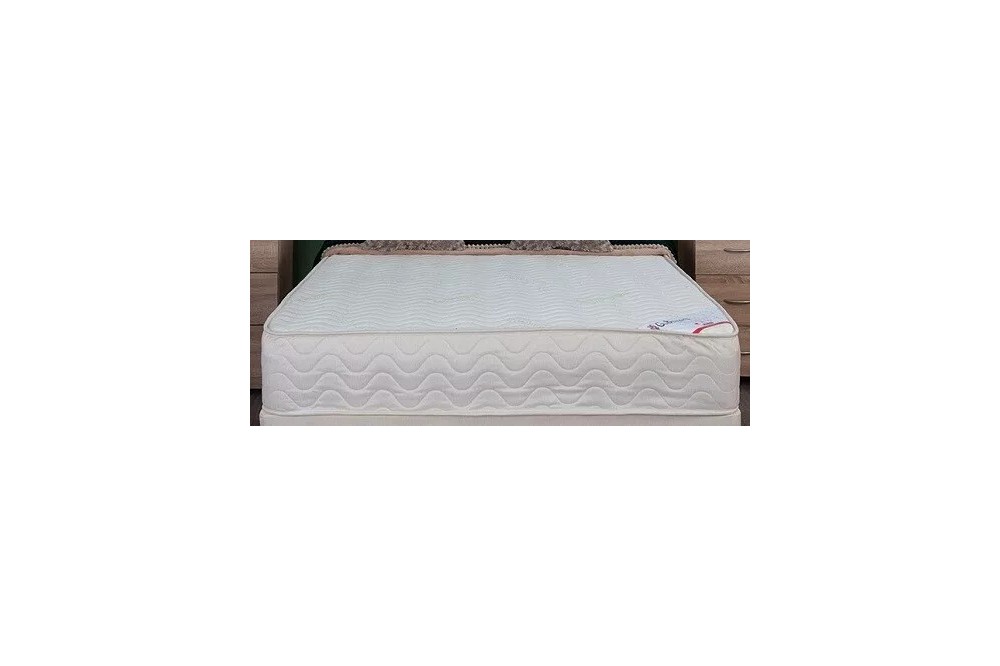 Celebration Medium/Orthopaedic Mattress with Memory Foam