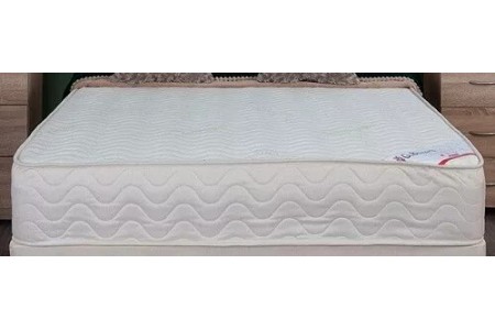 Celebration Medium/Orthopaedic Mattress with Memory Foam