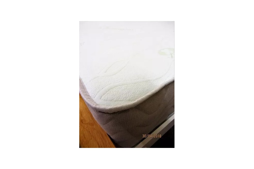 Celebration Medium/Orthopaedic Mattress with Memory Foam