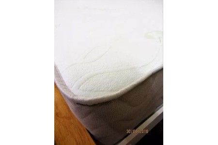 Celebration Medium/Orthopaedic Mattress with Memory Foam