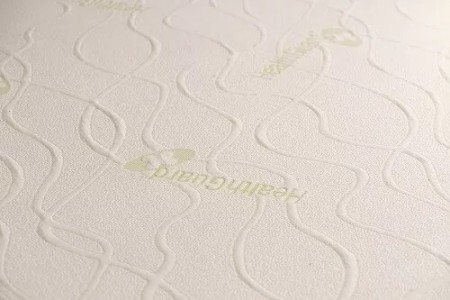 Celebration Medium/Orthopaedic Mattress with Memory Foam