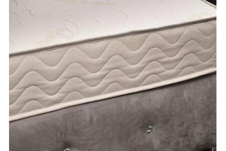 Celebration Medium/Orthopaedic Mattress with Memory Foam