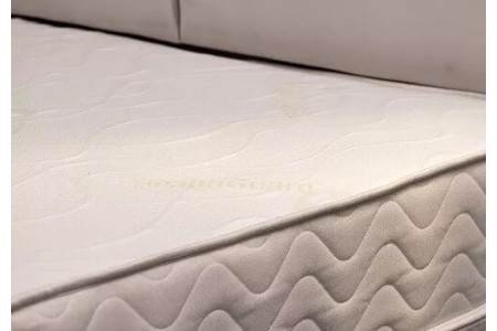 Celebration Medium/Orthopaedic Mattress with Memory Foam