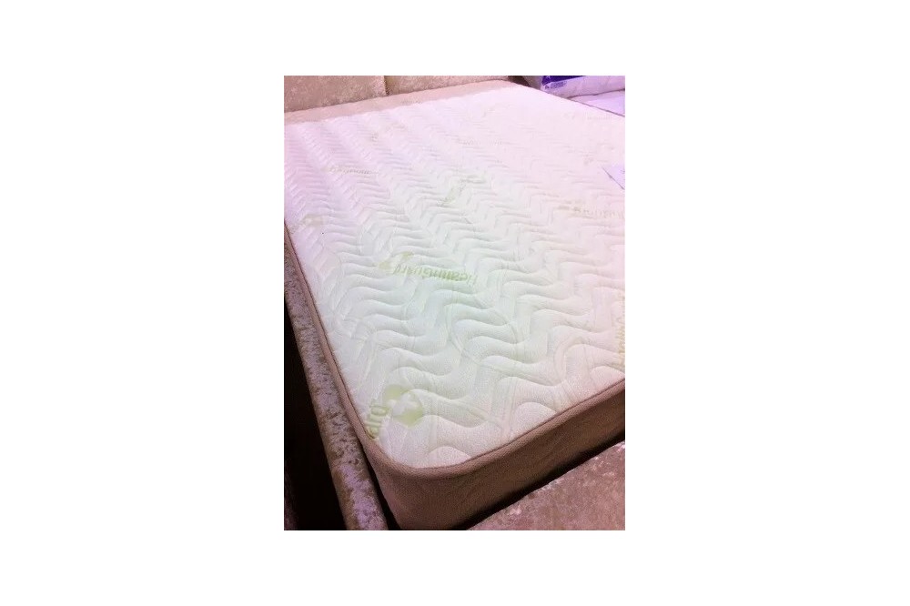 Celebration Medium/Orthopaedic Mattress with Memory Foam