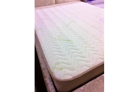 Celebration Medium/Orthopaedic Mattress with Memory Foam