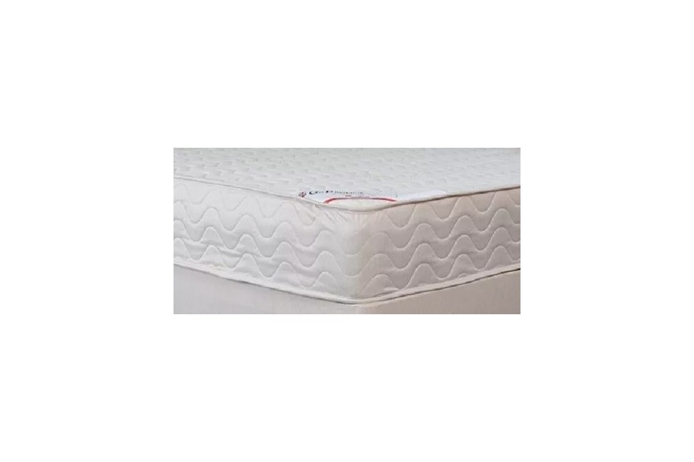 Celebration Medium/Orthopaedic Mattress with Memory Foam
