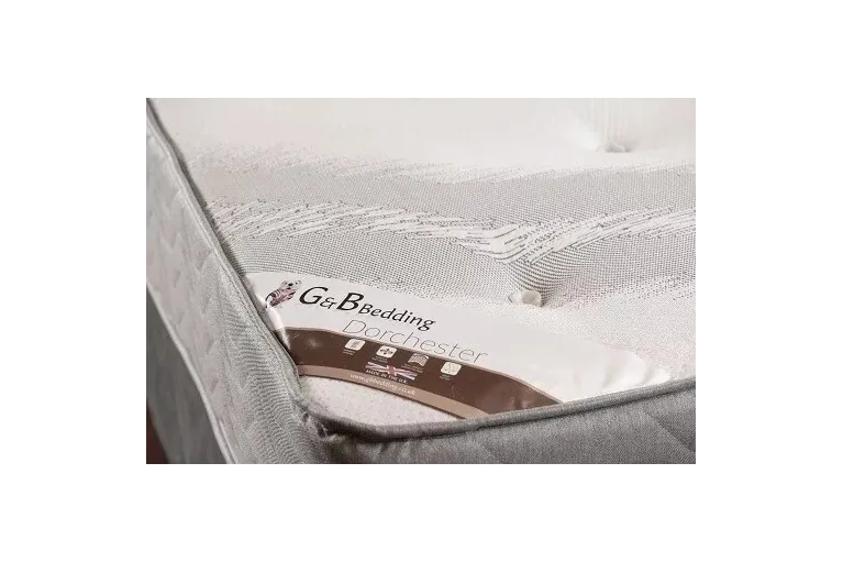 Dorchester Mattress | GB Bedding 2