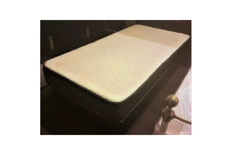 Sky Memory Foam Mattress | GB Bedding 2