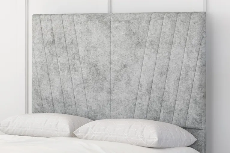 Sunrise Headboard | Affordable and Luxurious | GB Beds