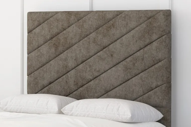 Modena Headboard | Affordable and Luxurious | GB Beds